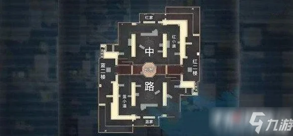 俄罗斯毛子CSGO激战不停歇全新地图上线竞技体验升级