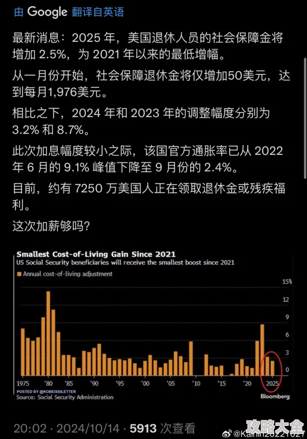 欧美福利一区2025最新退休金和医疗保健指南