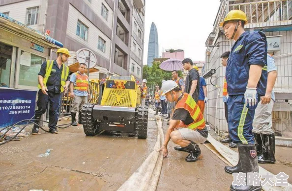 深圳：全市停工非必要不外出物资紧缺部分区域断水断电