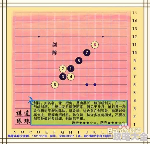 深度解析浮生忆玲珑五子棋最新攻略：掌握致胜技巧，轻松赢取五子连珠比赛秘籍