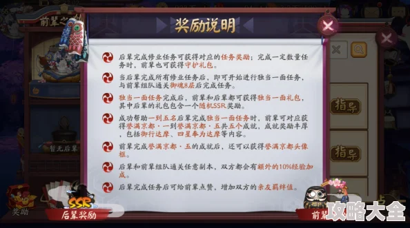 2025年热门游戏技巧揭秘：阴阳师禁术之外，我私藏的几招高效玩法分享