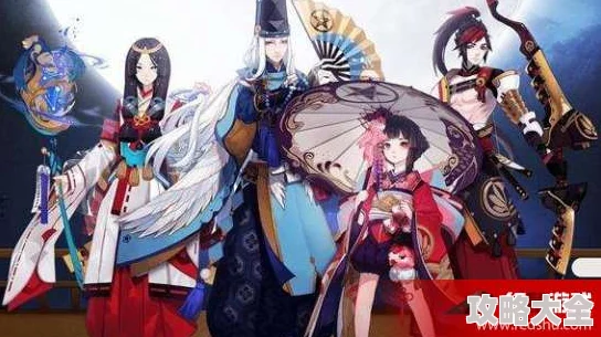 2025阴阳师手游震撼更新：全新SSR式神山风降临，烈风凛凛斩獠牙，元宇宙风席卷而来