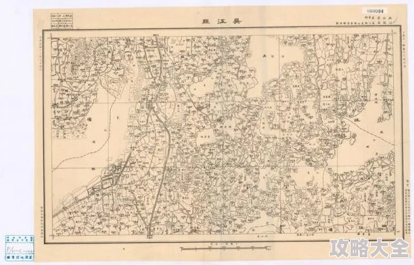 2025热门解读：秀丽江山之长歌行地图中的豫州，历史文化与现代发展融合探秘