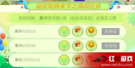 塔瑞斯世界美食节活动玩法全攻略：如何尽情享受美食盛宴